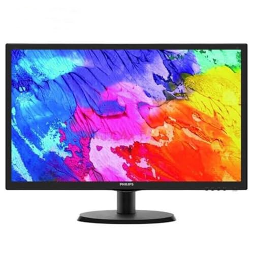 Amazon.co.jp: 【整備済品】PHILIPS 223V5LHSB/11 21.5インチ FHD 液晶